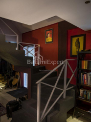 Apartment 200 m² - Yuryevskaya, Batumi, Georgia