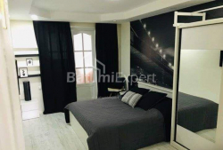 Apartment 60 m² - Alexandr Pushkin, Batumi, Georgia
