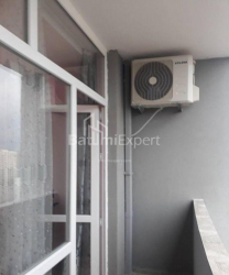 Apartment 34 m² - Iusuf Kobaladze, Batumi, Georgia