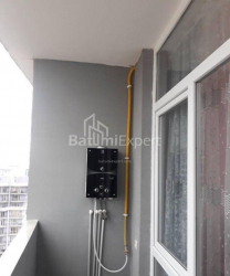 Apartment 34 m² - Iusuf Kobaladze, Batumi, Georgia