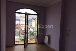 Apartment 3-room 73 m² - Yuryevskaya, Batumi