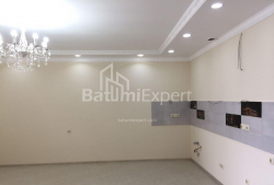 Apartment 3-room 73 m² - Yuryevskaya, Batumi