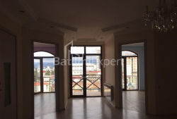 Apartment 73 m² - Yuryevskaya, Batumi, Georgia
