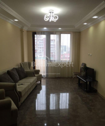 Apartment 2-room 54 m² - Ilia Chavchavadze, Batumi