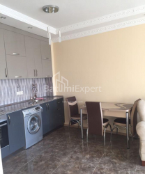 Apartment 54 m² - Ilia Chavchavadze, Batumi, Georgia