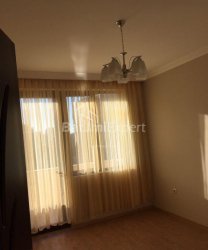 Apartment 54 m² - Ilia Chavchavadze, Batumi, Georgia