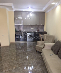 Apartment 2-room 54 m² - Ilia Chavchavadze, Batumi
