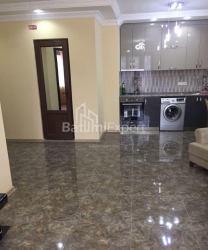 Apartment 2-room 54 m² - Ilia Chavchavadze, Batumi