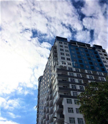 Apartment 48 m² - Yuryevskaya, Batumi, Georgia