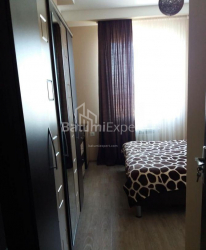Apartment 51 m² - Yuryevskaya, Batumi, Georgia