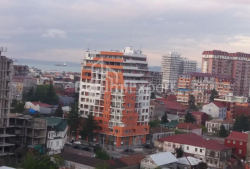 Apartment 51 m² - Yuryevskaya, Batumi, Georgia