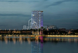 Apartment 35 m² - Yuryevskaya, Batumi, Georgia