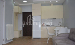 Apartment 37 m² - Yuryevskaya, Batumi, Georgia