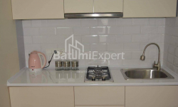Apartment 37 m² - Yuryevskaya, Batumi, Georgia