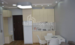 Apartment 37 m² - Yuryevskaya, Batumi, Georgia