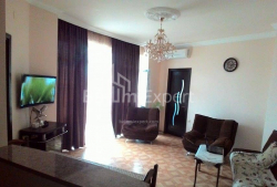 Apartment 3-room 73 m² - Mikhail Lermontov, Batumi