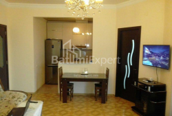 Apartment 3-room 73 m² - Mikhail Lermontov, Batumi