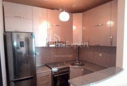 Apartment 3-room 73 m² - Mikhail Lermontov, Batumi