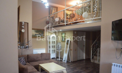 Apartment 117 m² - Ilia Chavchavadze, Batumi, Georgia