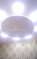 Apartment 60 m² - Yuryevskaya, Batumi, Georgia