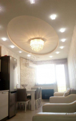 Apartment 60 m² - Yuryevskaya, Batumi, Georgia
