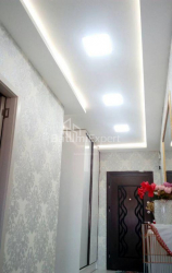 Apartment 60 m² - Yuryevskaya, Batumi, Georgia