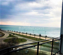 Apartment 35 m² - Yuryevskaya, Batumi, Georgia