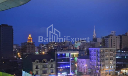 Apartment 50 m² - Yuryevskaya, Batumi, Georgia