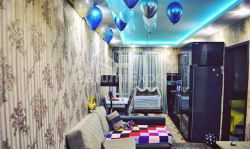 Apartment 50 m² - Yuryevskaya, Batumi, Georgia
