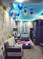 Apartment 50 m² - Yuryevskaya, Batumi, Georgia