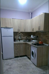 Apartment 3-room 55 m² - Sherif Khimshiashvili, Batumi