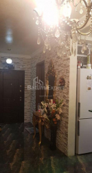 Apartment 3-room 62 m² - Niko Pirosmani, Batumi