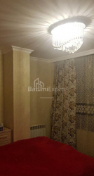 Apartment 3-room 62 m² - Niko Pirosmani, Batumi