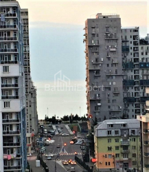 Apartment 40 m² - Yuryevskaya, Batumi, Georgia