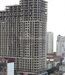 Apartment 40 m² - Yuryevskaya, Batumi, Georgia