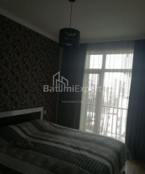 Apartment 3-room 68 m² - Davit Agmashenebeli, Batumi