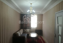 Apartment 3-room 68 m² - Davit Agmashenebeli, Batumi