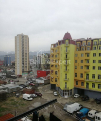 Apartment 68 m² - Davit Agmashenebeli, Batumi, Georgia