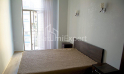 Apartment 2-room 56 m² - Sherif Khimshiashvili, Batumi