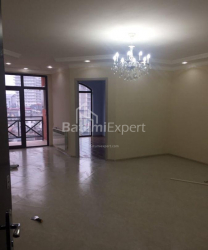 Apartment 54 m² - Ilia Chavchavadze, Batumi, Georgia