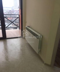 Apartment 3-room 54 m² - Ilia Chavchavadze, Batumi