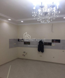 Apartment 3-room 54 m² - Ilia Chavchavadze, Batumi