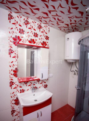 Apartment 47 m² - Sherif Khimshiashvili, Batumi, Georgia