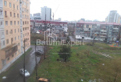 Apartment 120 m² - Yuryevskaya, Batumi, Georgia