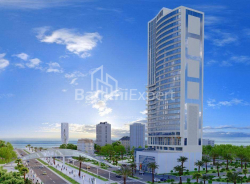 Apartment 58 m² - Yuryevskaya, Batumi, Georgia
