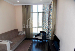 Apartment 2-room 43 m² - Yuryevskaya, Batumi