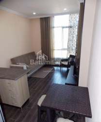 Apartment 43 m² - Yuryevskaya, Batumi, Georgia