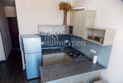 Apartment 2-room 43 m² - Yuryevskaya, Batumi