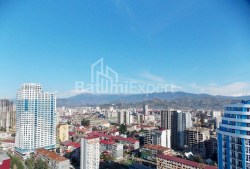 Apartment 43 m² - Yuryevskaya, Batumi, Georgia