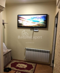 Apartment 4-room 118 m² - 26 may, Batumi